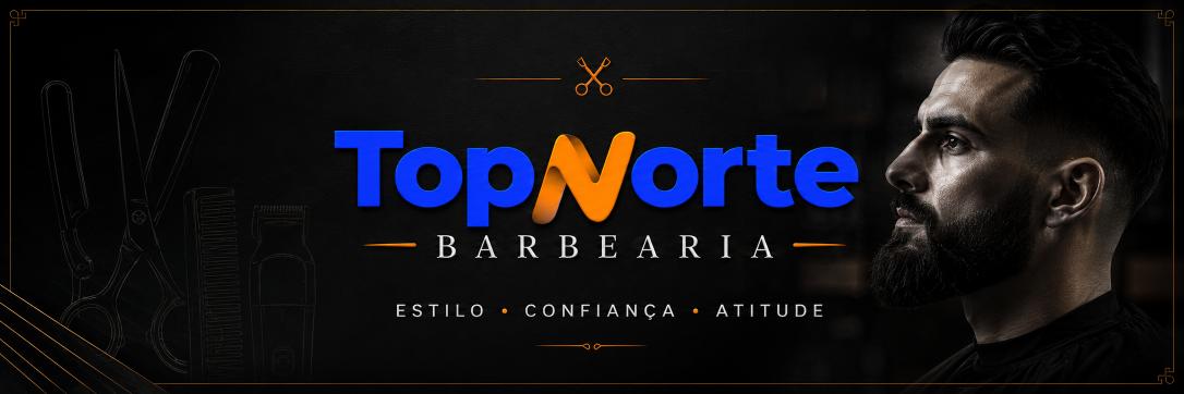 topnorte Barbearia