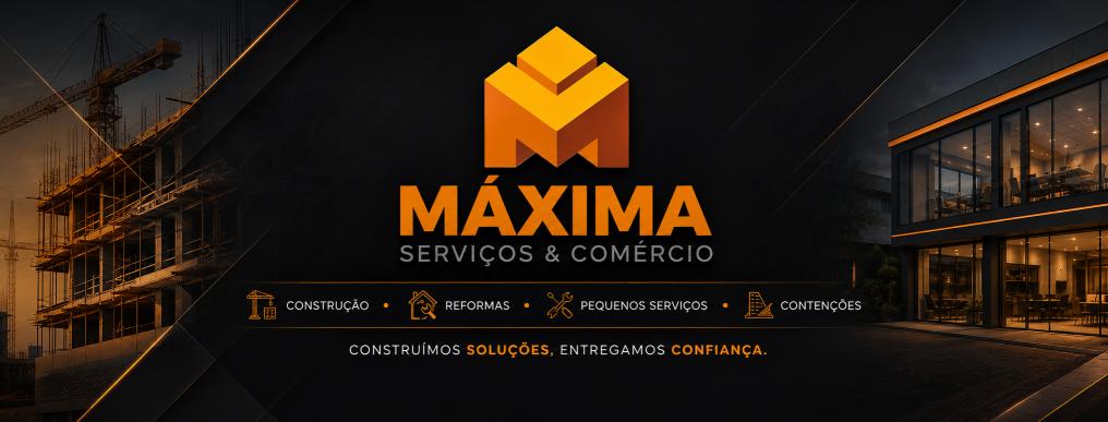 MÁXIMA CONTRUTORA