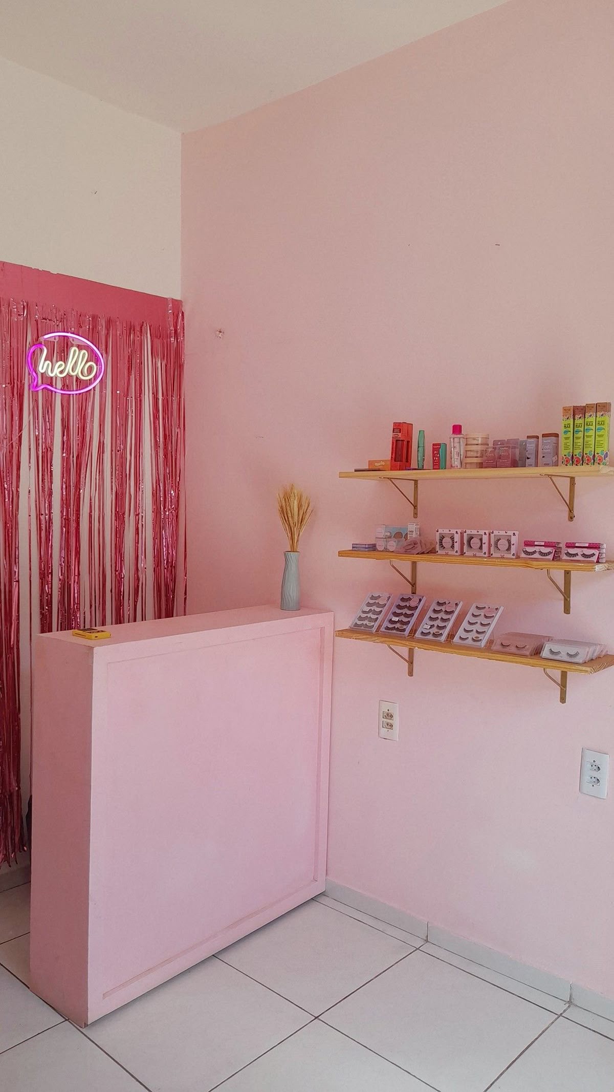 Bazar – o melhor para todas
