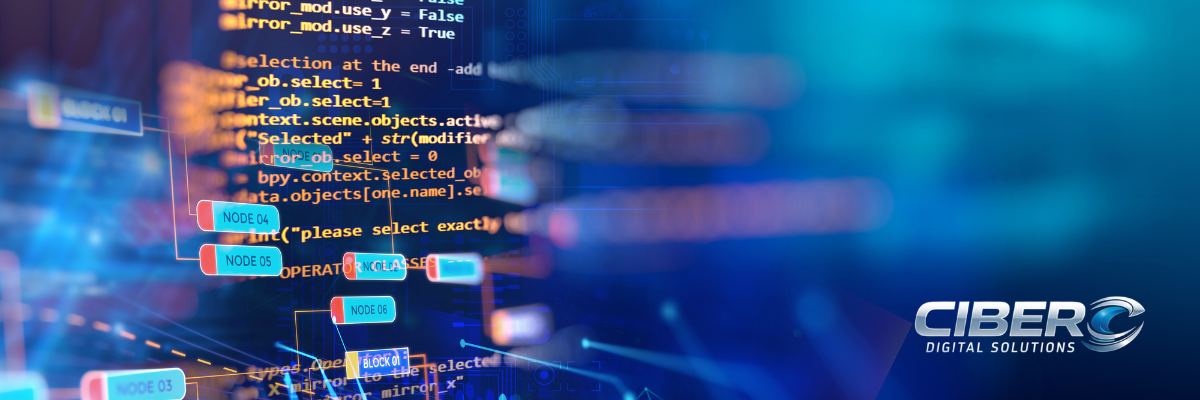 Ciber Digital Solutions