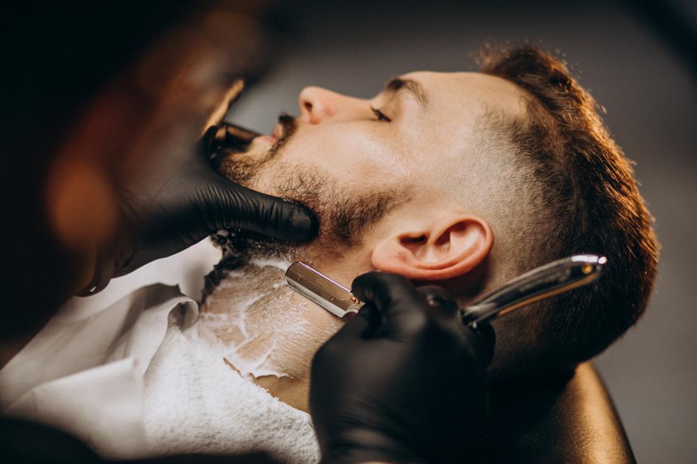 TOPNORTE BARBEARIA