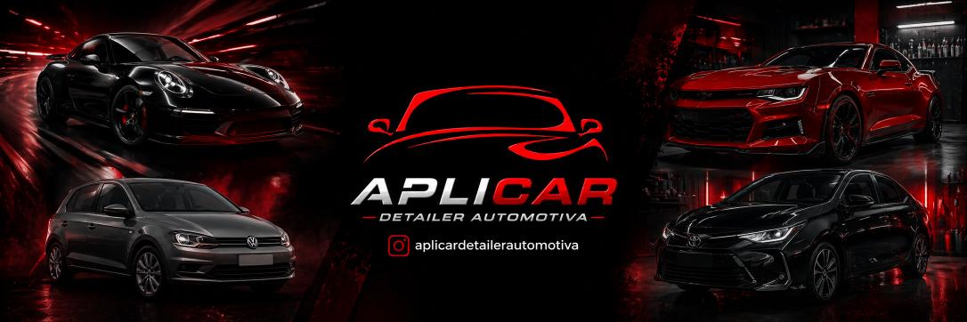 Aplicar Detalier Automotivo