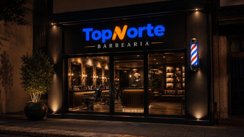 TOPNORTE BARBEARIA