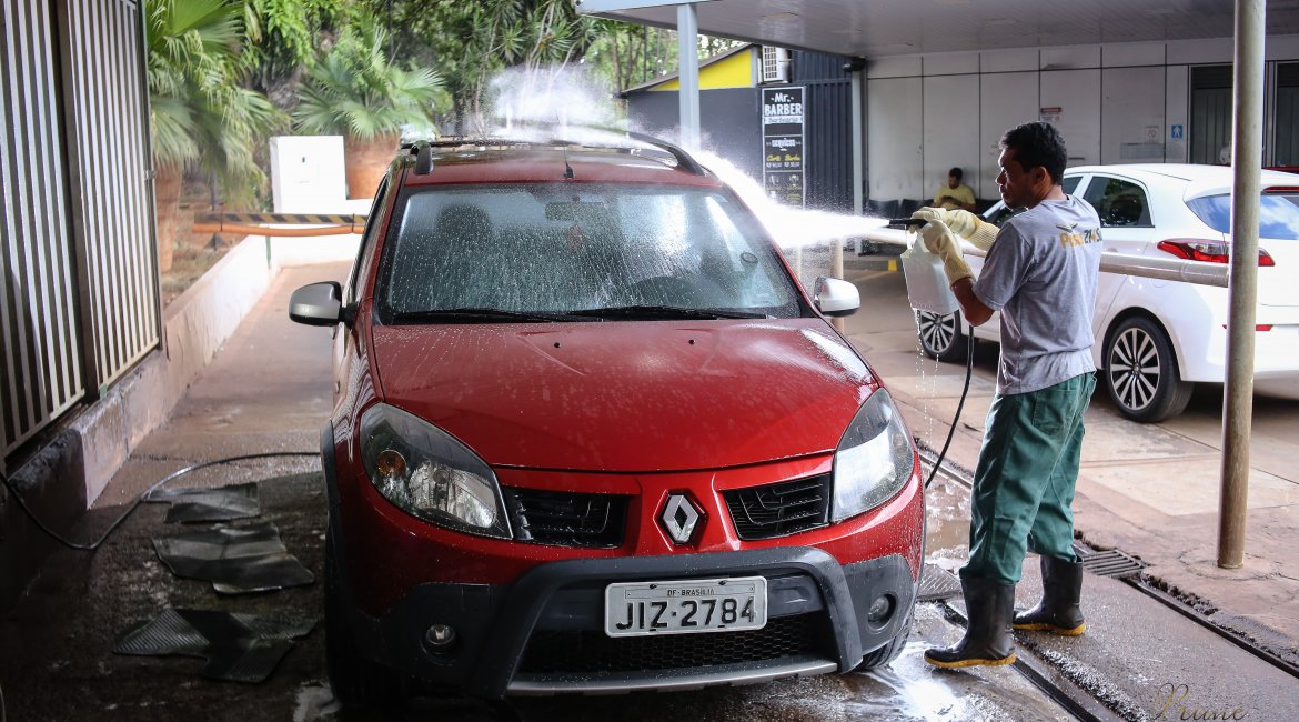 Foto do estabelecimento