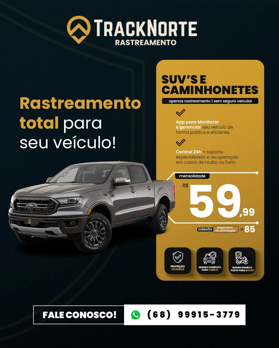Foto do estabelecimento