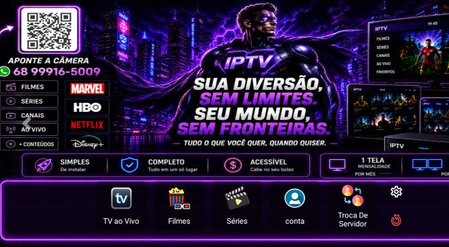 Foto do estabelecimento