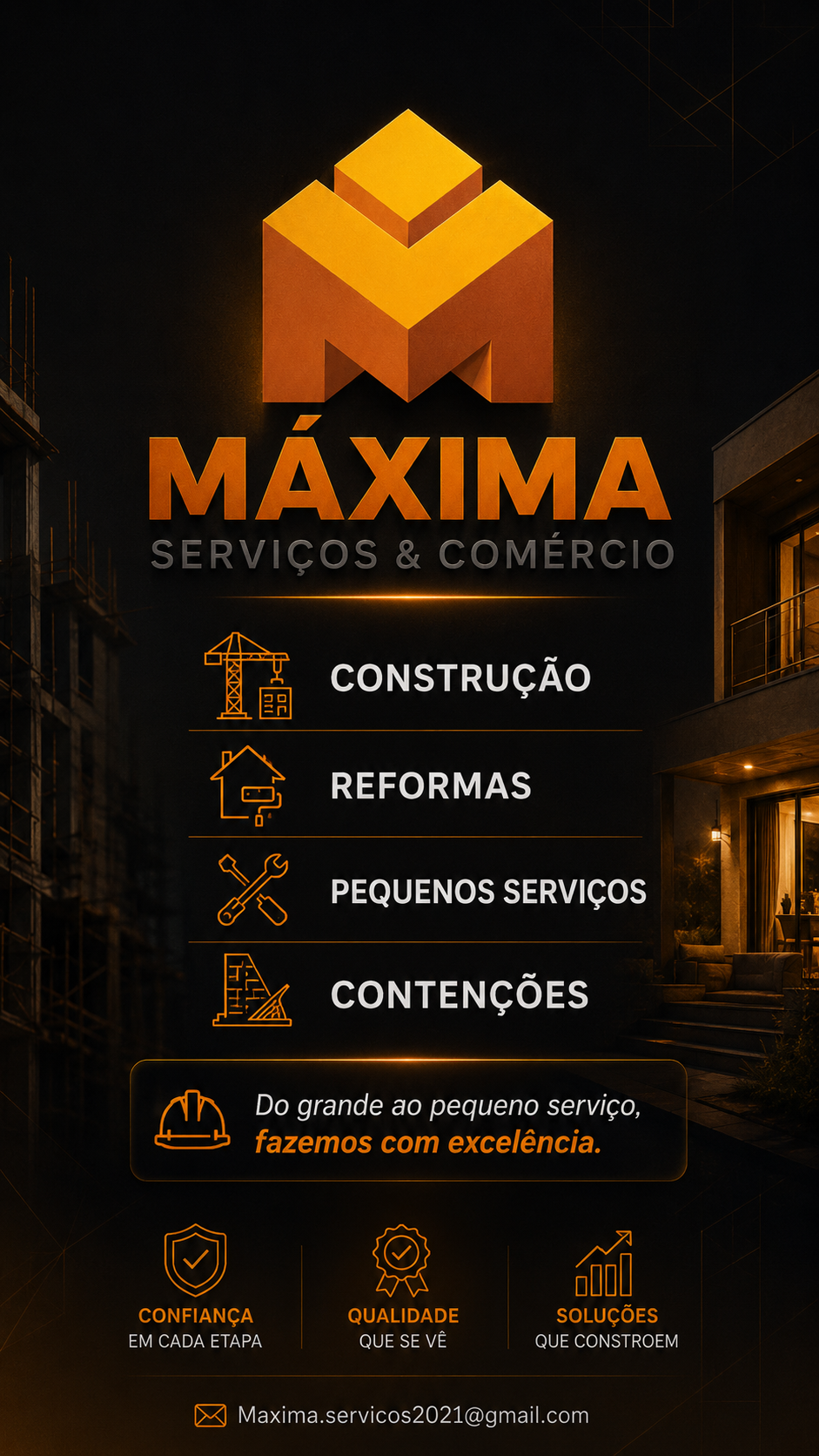 reformas
