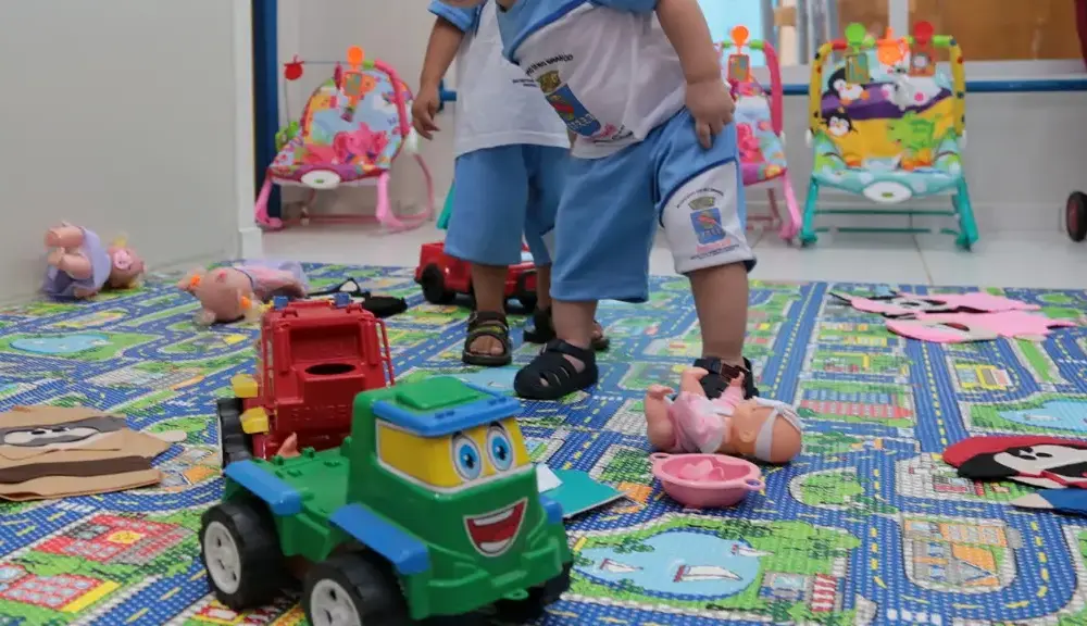 Rio Branco abre inscrições para 136 vagas em creche municipal