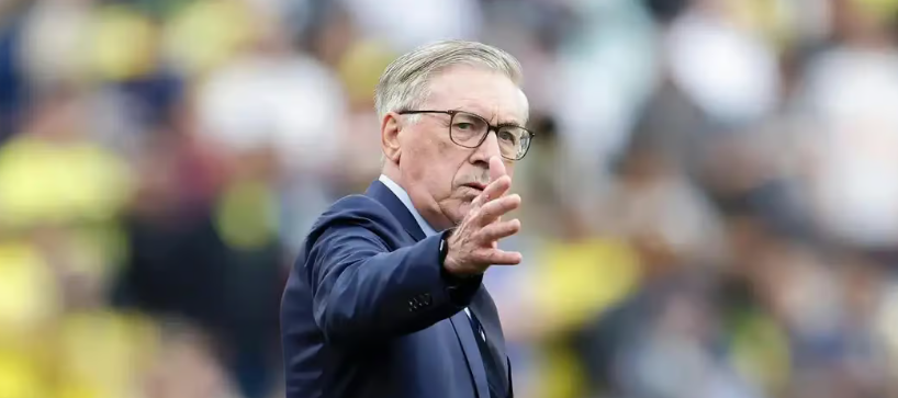 Ancelotti diz que Brasil pode competir com melhores equipes do mundo