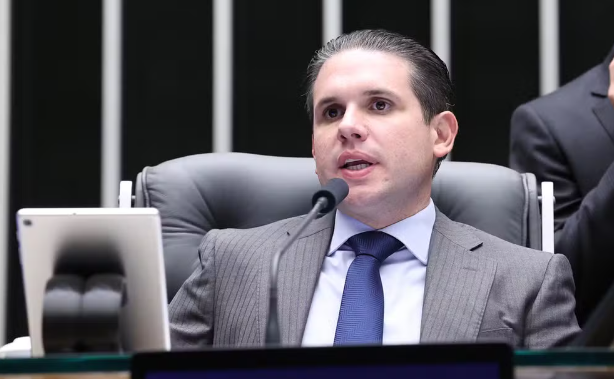 Motta defende emendas após operação da PF investigar desvio de recursos