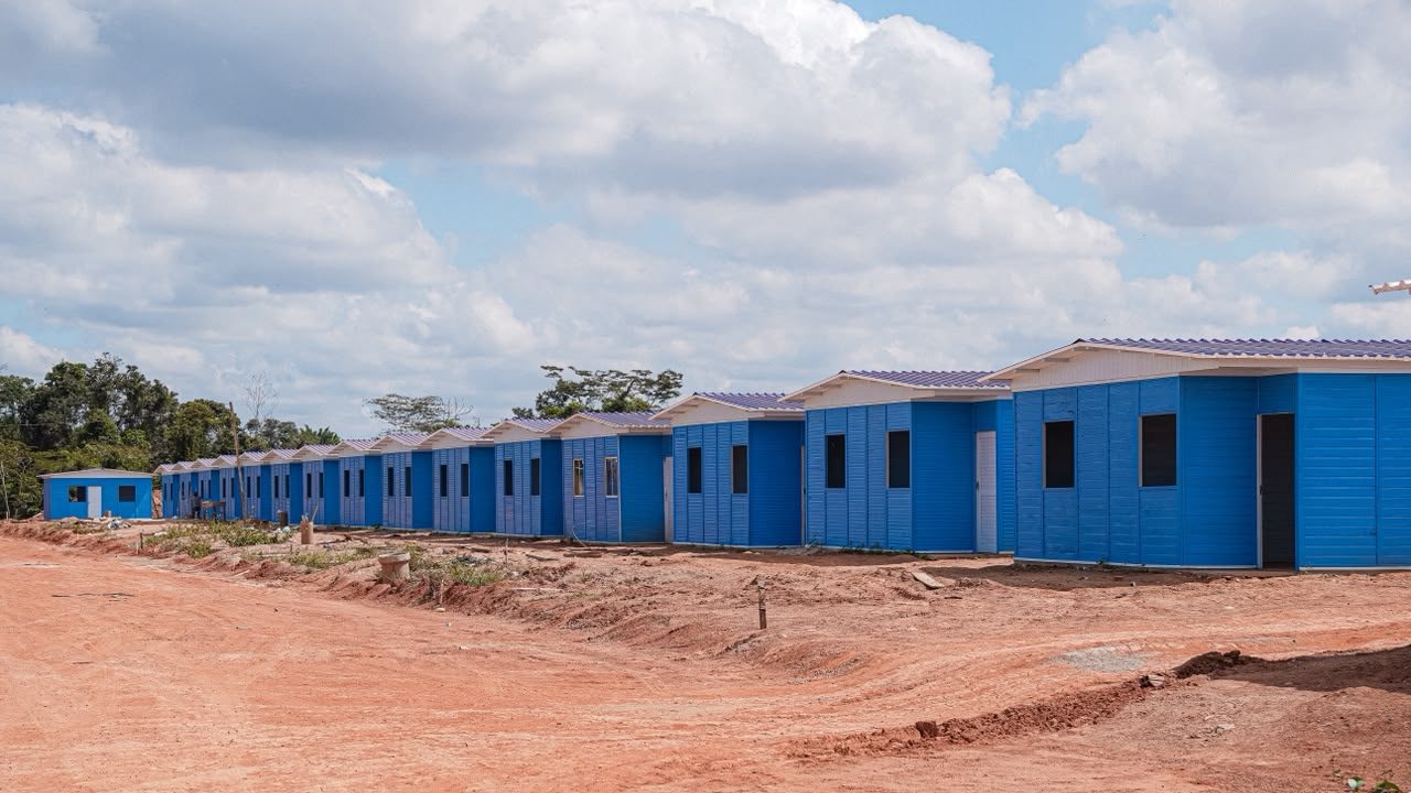 Prefeitura de Rio Branco avança para a fase de entregas do Mil e Uma Dignidades no Santo Afonso