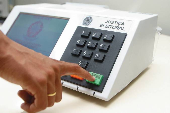 Eleitorado brasileiro chega a 158,7 milhões para as eleições de 2026