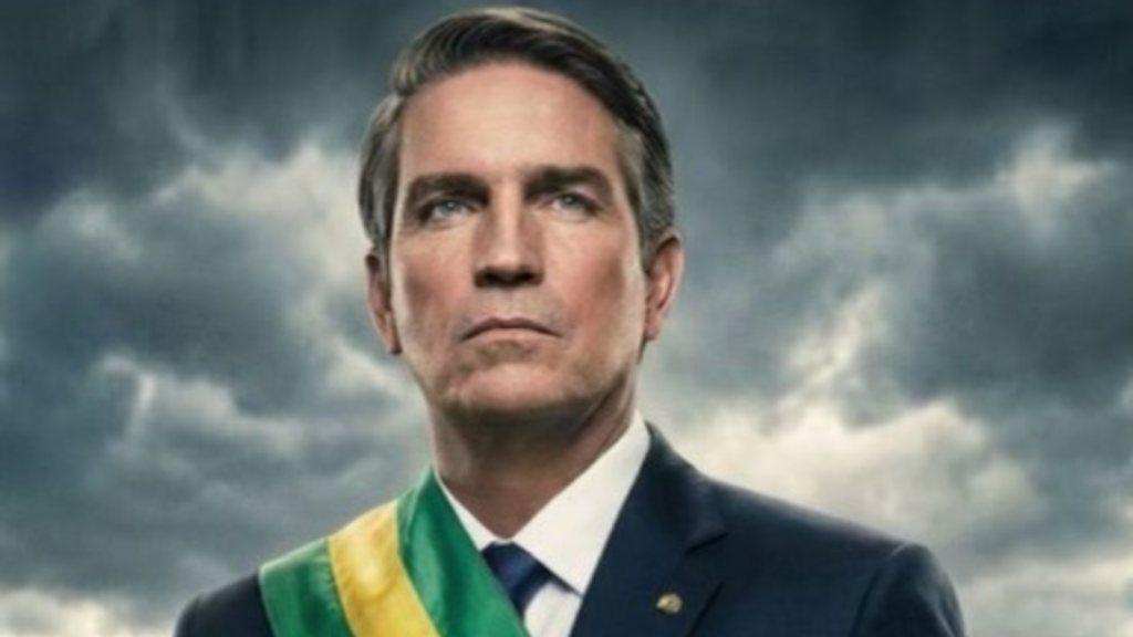 André Mendonça autoriza investigação da PF sobre repasses para filme de Bolsonaro