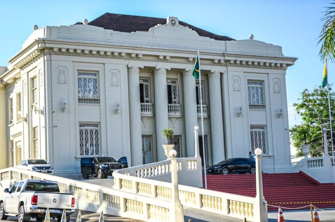 Governo diz que suspensão da Expoacre pelo TCE foi precipitada e nega assinatura de contratos