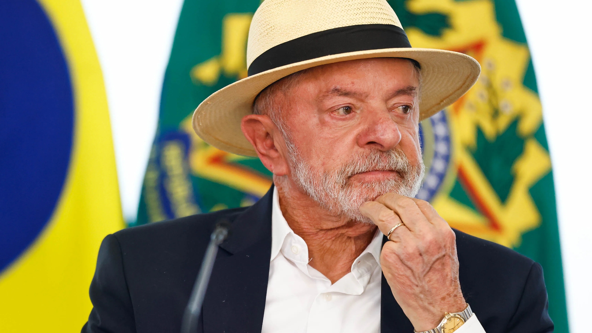 Governo Lula acusa EUA de usar justificativas falsas e vê tentativa de interferência nas eleições