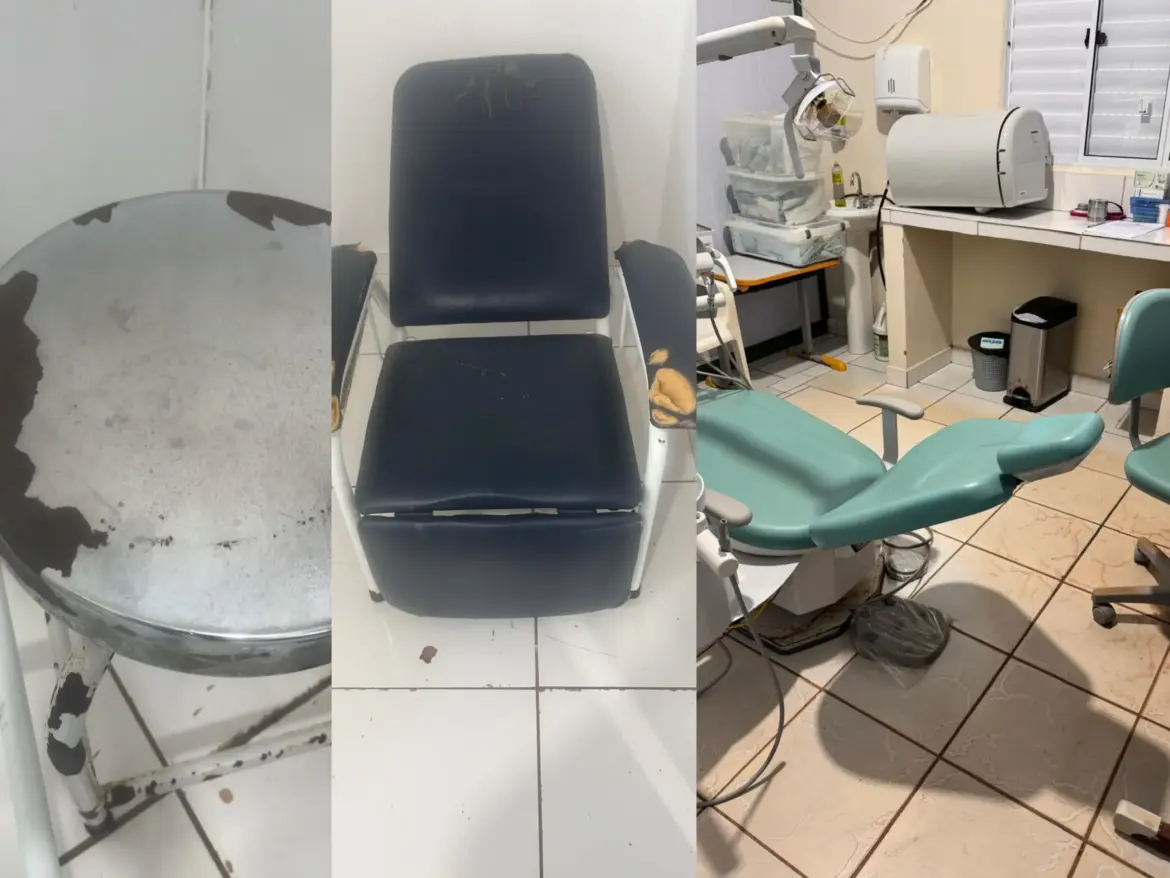 Servidores denunciam falta de medicamentos e ameaçam greve na Saúde de Acrelândia