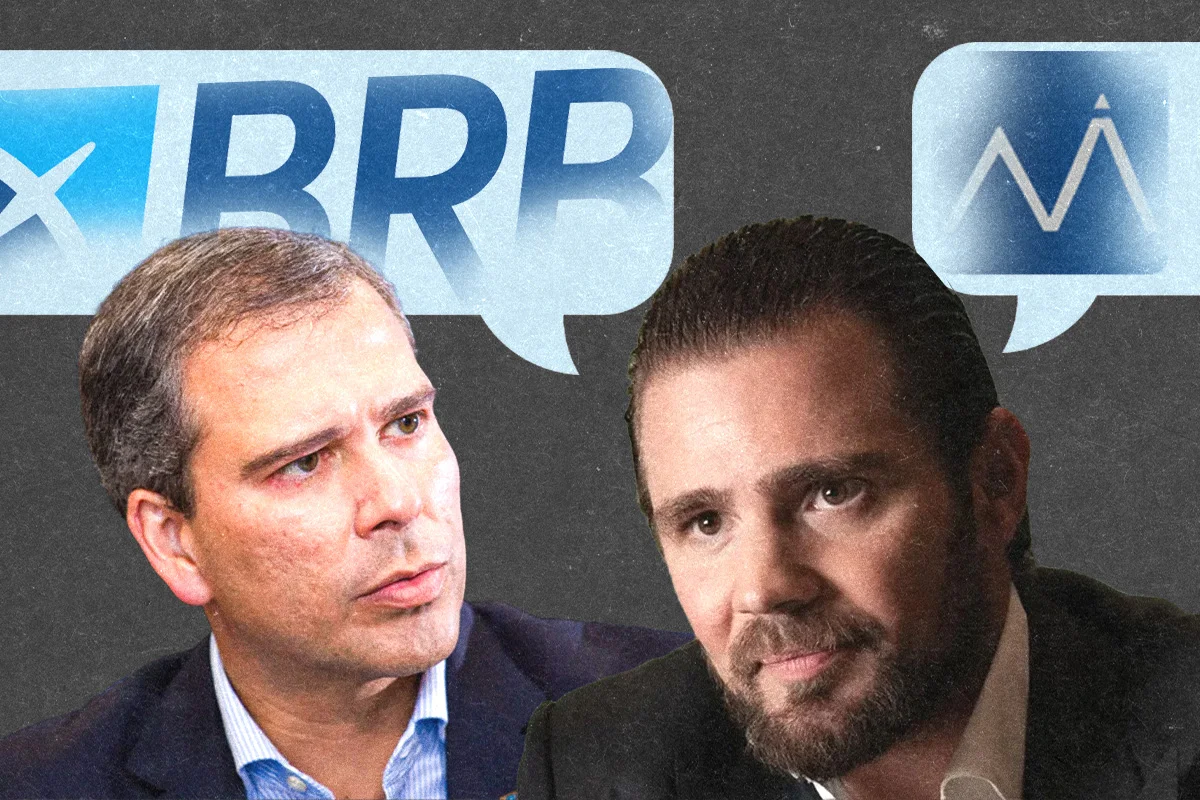 PF conclui investigação e prepara indiciamento de Vorcaro, Paulo Henrique e Tanure