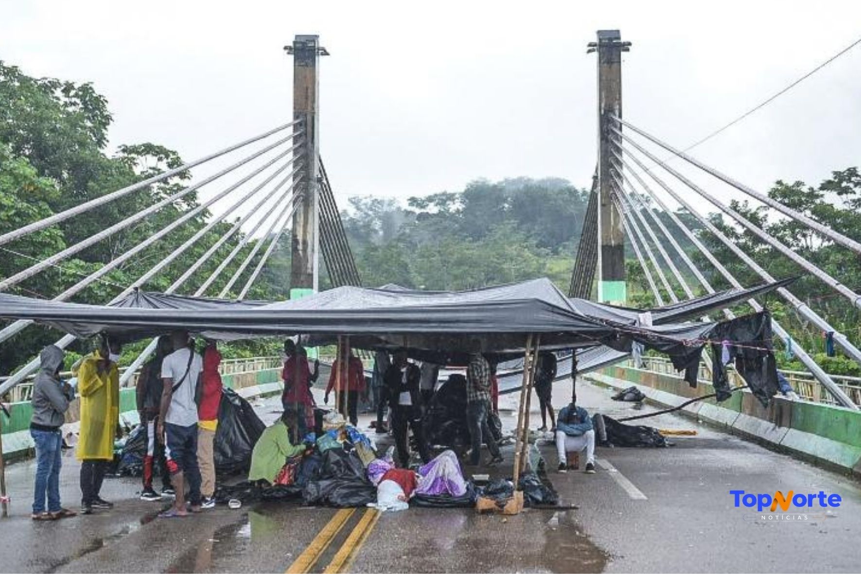 Acre recebe mais de 14 mil refugiados em dez anos; haitianos e venezuelanos estão entre os principais grupos
