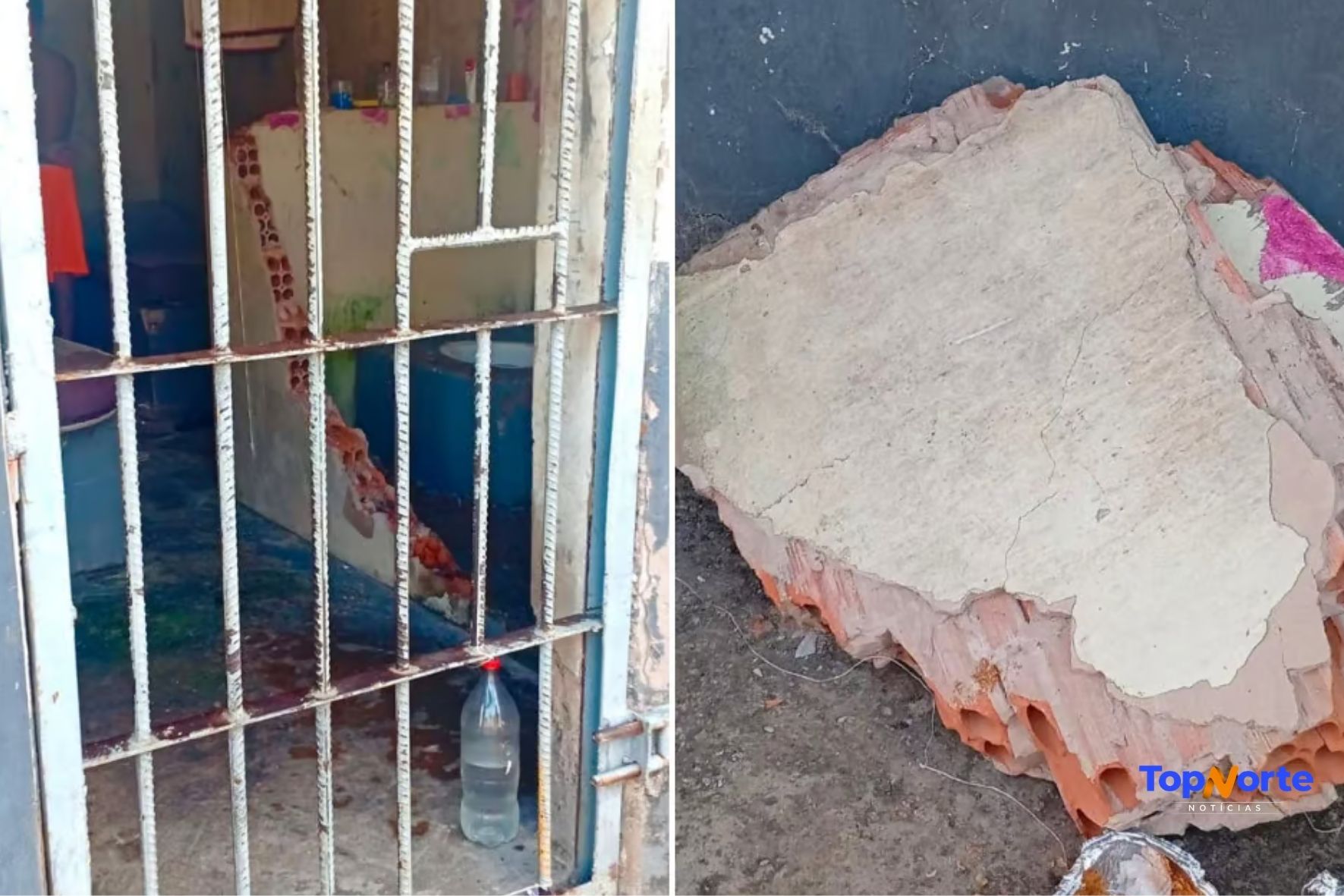 Polícia Penal desarticula tentativa de fuga e conflito entre detentos no Presídio de Rio Branco