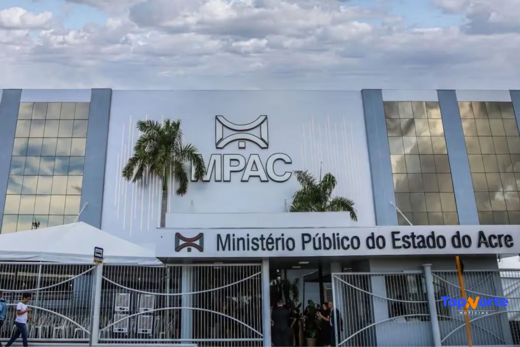 MPAC abre processo seletivo com 40 vagas de estágio em nível superior