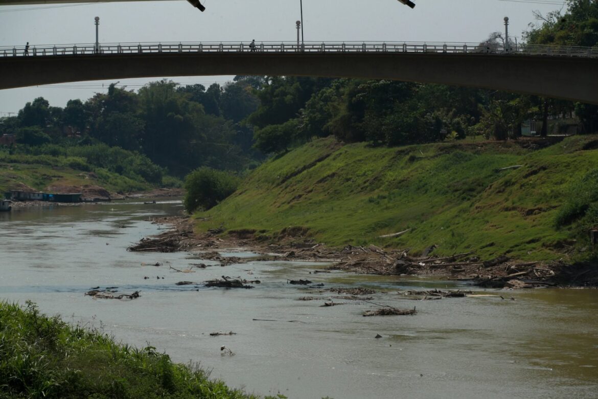 El Niño provoca ‘virada’ no clima e deve castigar o Acre com seca mais longa