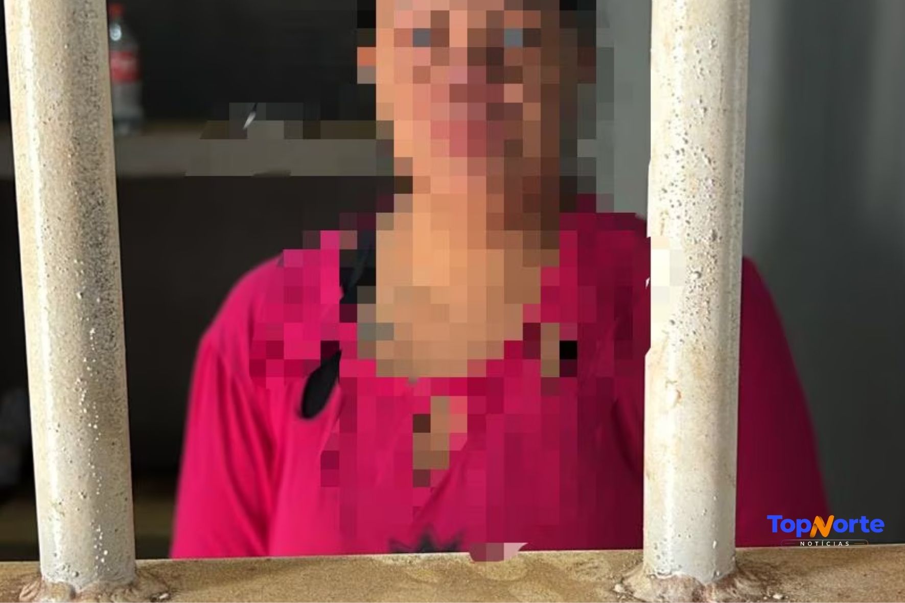 Com penas que somam mais de 19 anos, foragida do Acre é presa em MS