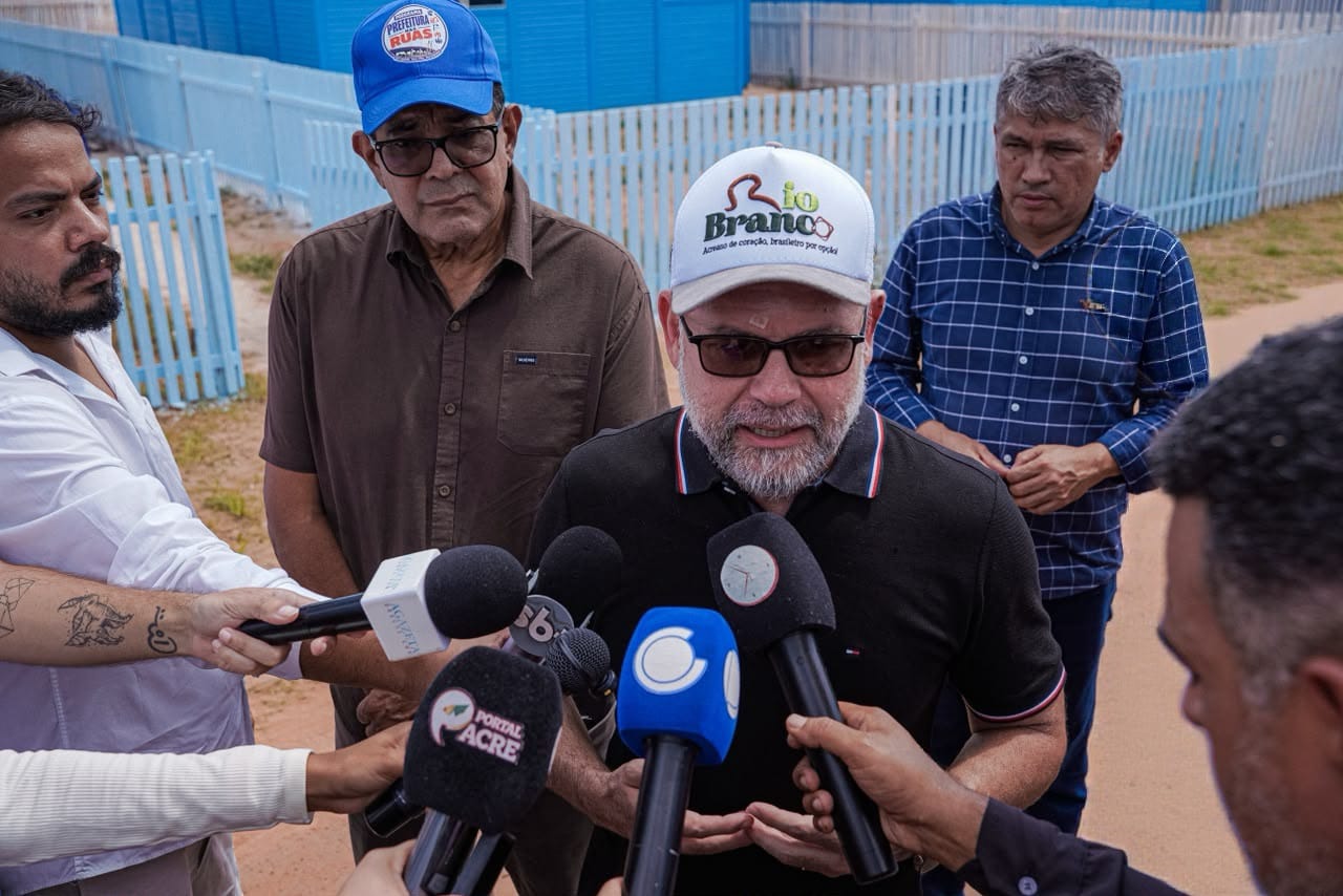 “O Mil e Uma Dignidades representa o maior programa habitacional da história da Prefeitura de Rio Branco, ampliando o acesso à moradia para quem mais precisa”, destacou o gestor.