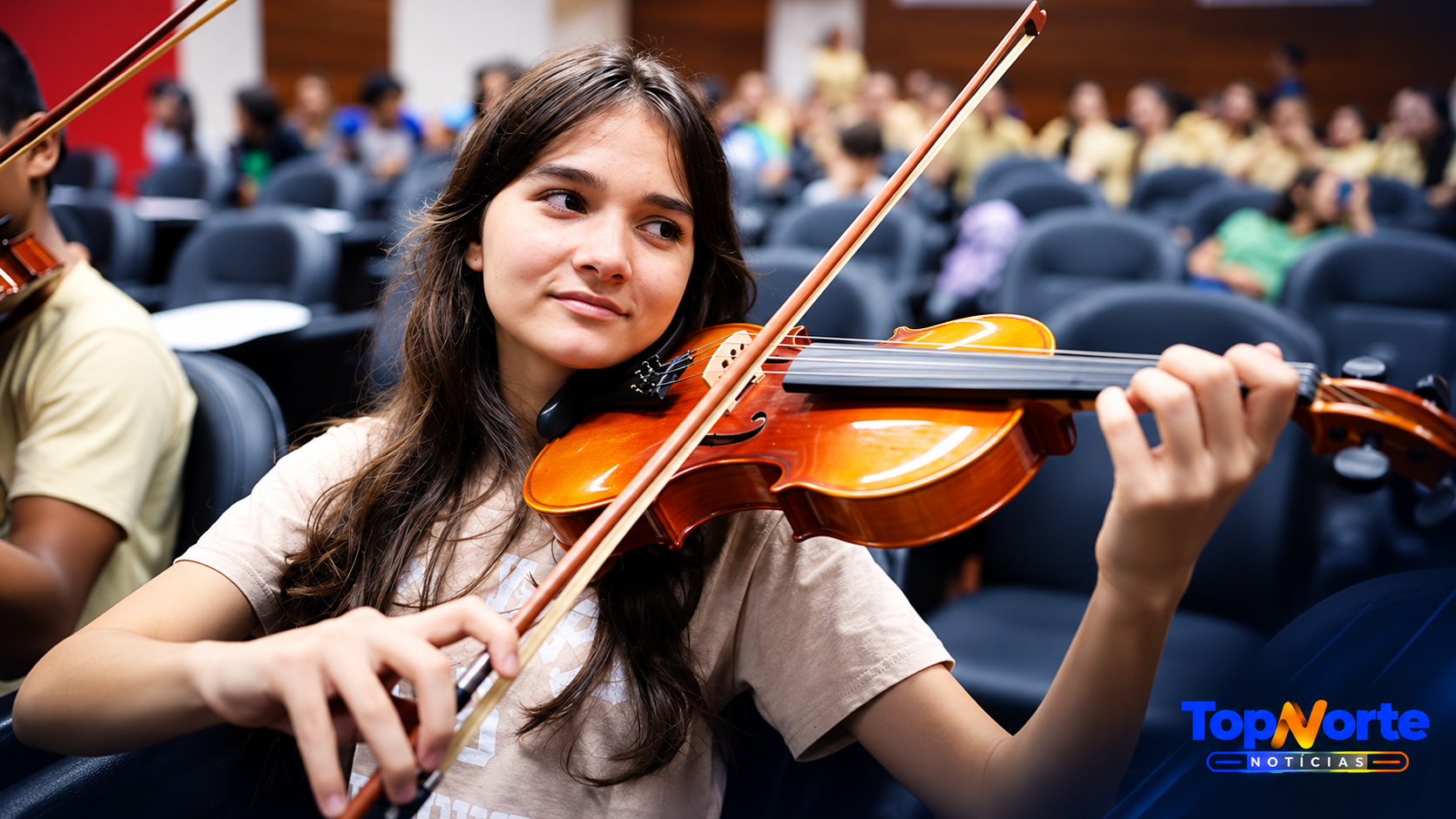 5ª Semana de Música reúne oficinas e apresentações gratuitas em Rio Branco